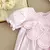 Imagem do Vestido e Romper Pequena Princesa