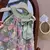 Vestido Laço Florzinhas - Lily Queen Loja Infantil