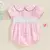 Romper Princesa Bordado na internet