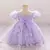 Vestido Festa Borboletas - Lily Queen Loja Infantil