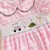 Romper Princesa Bordado - loja online