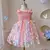 Vestido Asa de Borboleta Paetê - comprar online