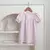Imagem do Vestido e Romper Pequena Princesa
