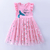 Vestido Vibe Sereia - comprar online