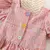 Conjunto Docinho Baby - Lily Queen Loja Infantil