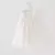 Vestido Florzinhas Brancas - loja online