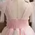 Vestido Tule Candy Color - Lily Queen Loja Infantil