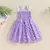 Vestido Tule Butterfly - loja online