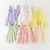 Vestido Florzinhas Brancas - comprar online