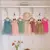 Imagem do Vestido Tule Flor