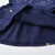 Vestido Unicórnio Estrelinhas Manga Longa - loja online