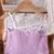 Vestido 3D Asinha de Borboleta - Lily Queen Loja Infantil