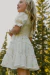 Vestido Stars - Lily Queen Loja Infantil