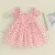 Vestido Tule Heart