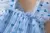 Vestido Corações e Asa de Borboleta - comprar online