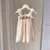 Vestido Tule Flor - comprar online