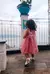 Vestido Tule Butterfly - loja online