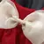 Vestido Luxo Laço - loja online