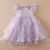Vestido Candy Color Estrelinhas - comprar online