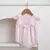 Vestido e Romper Pequena Princesa - comprar online