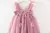 Vestido Tule Butterfly - Lily Queen Loja Infantil