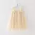 Vestido Florzinhas Brancas