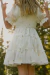 Vestido Stars