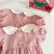 Romper Pietra - Lily Queen Loja Infantil