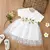 Vestido Florzinhas