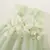 Vestido Tule Florzinha - loja online