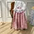 Vestido Barquinhos na internet