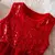 Vestido Brilho Tule - Lily Queen Loja Infantil