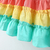 Vestido Meu Arco-íris