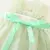 Imagem do Vestido Tule Florzinha