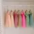 Vestido Tule Flor - loja online