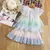 Vestido de Festa Candy Color - comprar online