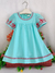 Imagem do Vestido Bordado Maya