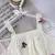 Conjunto Verônica Bordado - comprar online