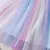 Vestido Arco-Íris Asinha de Borboleta