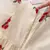 Vestido Laço Bordado - loja online