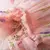 Vestido Florzinhas Bordadas Asa de Borboleta - comprar online