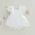 Vestido Tule Borboletas e Florzinhas 3D na internet