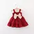 Vestido Maysha - Lily Queen Loja Infantil