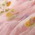 Vestido Tule Florzinhas Bordadas na internet