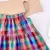Vestido Yara Xadrez - loja online