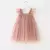 Vestido de Tule - Lily Queen Loja Infantil