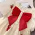 Vestido Laço Bordado - Lily Queen Loja Infantil