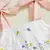 Vestido Bordado Três Marias - Lily Queen Loja Infantil