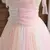 Vestido Tule Candy Color - loja online