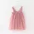 Vestido Tule Asinha de Borboleta - Lily Queen Loja Infantil